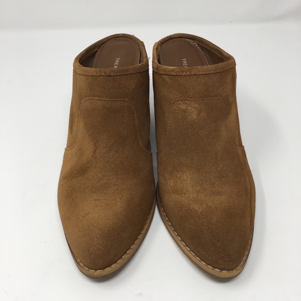 Treasure & Bond Mules - Picture 2 of 7